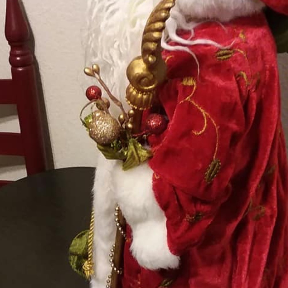 Christmas Tree Topper - Picture 3 of 3